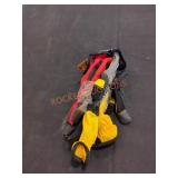 Sold As Is Where Is, No Guarantees No Returns,