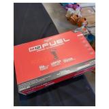 Milwaukee M12 1/2" Stubby Impact Wrench Kit