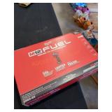 Milwaukee M12 1/2" Stubby Impact Wrench Kit