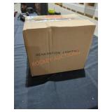 UNOPENED BY ROCKEY TEAM, Pieces MAY BE missing or