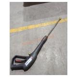 Sold As Is Where Is, No Guarantees No Returns,