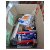 Box Lot UNOPENED BY ROCKEY TEAM, Could Be Opened