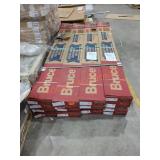 Bruce Solid Hardwood Flooring, 8 X BID, 176sq.ft