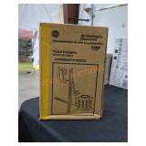 UNOPENED BY ROCKEY TEAM, Pieces MAY BE missing or