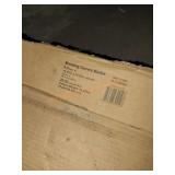 UNOPENED BY ROCKEY TEAM, Could Be Opened At