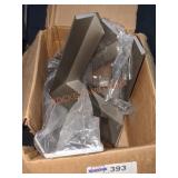 UNOPENED BY ROCKEY TEAM, Could Be Opened At