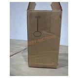 UNOPENED BY ROCKEY TEAM, Could Be Opened At