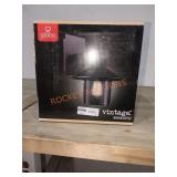 UNOPENED BY ROCKEY TEAM, Could Be Opened At