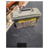 Sold As Is Where Is, No Guarantees No Returns,