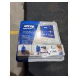 UNOPENED BY ROCKEY TEAM, Pieces MAY BE missing or