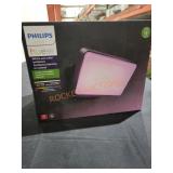 UNOPENED BY ROCKEY TEAM, Could be opened at