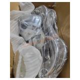 Sold As Is Where Is No Guarantees No Returns.