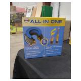 UNOPENED BY ROCKEY TEAM, Pieces MAY BE missing or