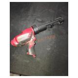 Milwaukee M12 Caulk and Adhesive Gun