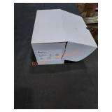 UNOPENED BY ROCKEY TEAM. Could be Opened at