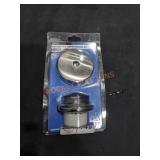 UNOPENED BY ROCKEY TEAM. Could be Opened at