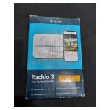 UNOPENED BY ROCKEY TEAM. Could be Opened at