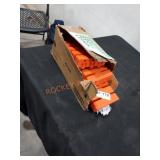 Sold As Is Where Is No Guarantees No Returns,