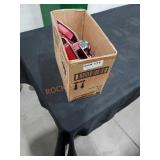 Sold As Is Where Is No Guarantees No Returns,