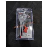 UNOPENED BY ROCKEY TEAM. Could be Opened at