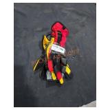 Sold As Is Where Is No Guarantees No Returns,