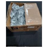 Sold As Is Where Is No Guarantees No Returns,