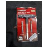 UNOPENED BY ROCKEY TEAM. Could be Opened at