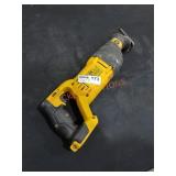 DeWalt Variable Speed Reciprocating Saw