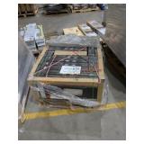 MSI 12" x 24" Floor and Wall Tiles