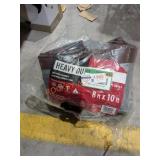 UNOPENED BY ROCKEY TEAM, Pieces MAY BE missing or