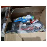 Box Lot,  UNOPENED BY ROCKEY TEAM, Could Be