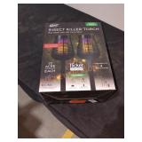 UNOPENED BY ROCKEY TEAM, Could Be Opened at