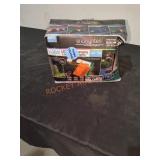 UNOPENED BY ROCKEY TEAM, Could Be Opened at