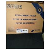 UNOPENED BY ROCKEY TEAM, Could Be Opened At