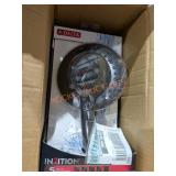 UNOPENED BY ROCKEY TEAM, Could Be Opened At