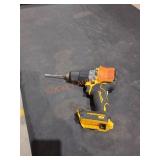 DeWalt 1/2" Drill