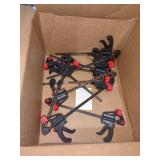 Sold As Is Where Is, No Guarantees No Returns,