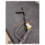 Sold As Is Where Is, No Guarantees No Returns,