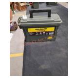 Sold As Is Where Is, No Guarantees No Returns,