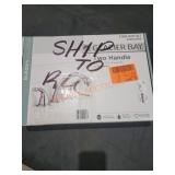 UNOPENED BY ROCKEY TEAM, Could be opened at