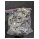 Sold As Is Where Is No Guarantees No Returns.