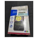 UNOPENED BY ROCKEY TEAM, Pieces MAY BE missing or