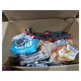 Box Lot, UNOPENED BY ROCKEY TEAM, Could Be Opened