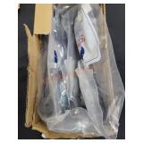 Sold As Is Where Is No Guarantees No Returns.