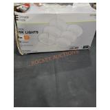 UNOPENED BY ROCKEY TEAM, Could be opened at