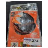 UNOPENED BY ROCKEY TEAM, Could be opened at