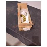 UNOPENED BY ROCKEY TEAM, Could Be Opened at