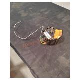 UNOPENED BY ROCKEY TEAM, Could Be Opened at