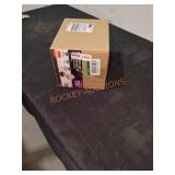 UNOPENED BY ROCKEY TEAM, Could Be Opened at