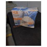 Sold As Is Where Is No Guarantees No Returns,